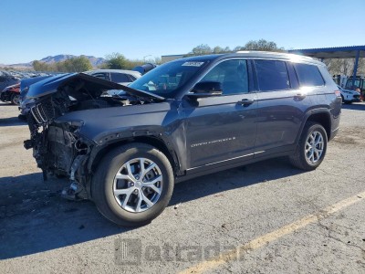 Jeep Grand cherokee l 2022 1C4RJKBG5N8532573