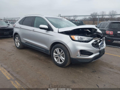 Ford Edge 2019 2FMPK4J93KBB25570