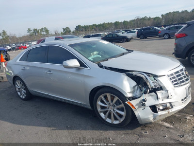 Cadillac Xts 2013 2G61T5S39D9239965