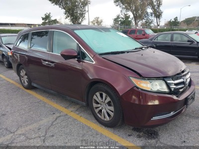 Honda Odyssey 2015 VIN 5FNRL5H68FB069890