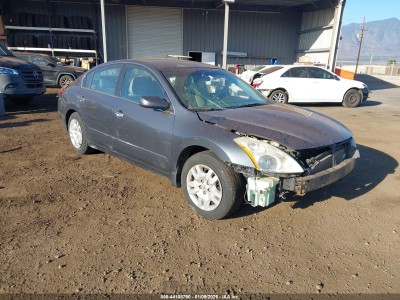Nissan Altima 2012 VIN 1N4AL2AP8CC253577