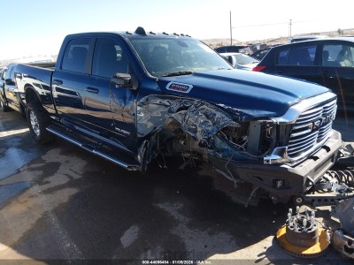 Ram 2500 2023 VIN 3C6UR5FLXPG523190