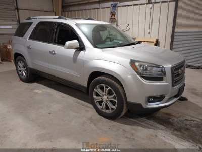 Gmc Acadia 2016 1GKKVRKDXGJ273843