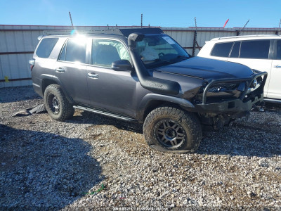Toyota 4runner 2015 JTEBU5JR5F5223729