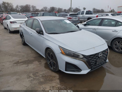 Nissan Altima 2023 1N4BL4CV7PN336827