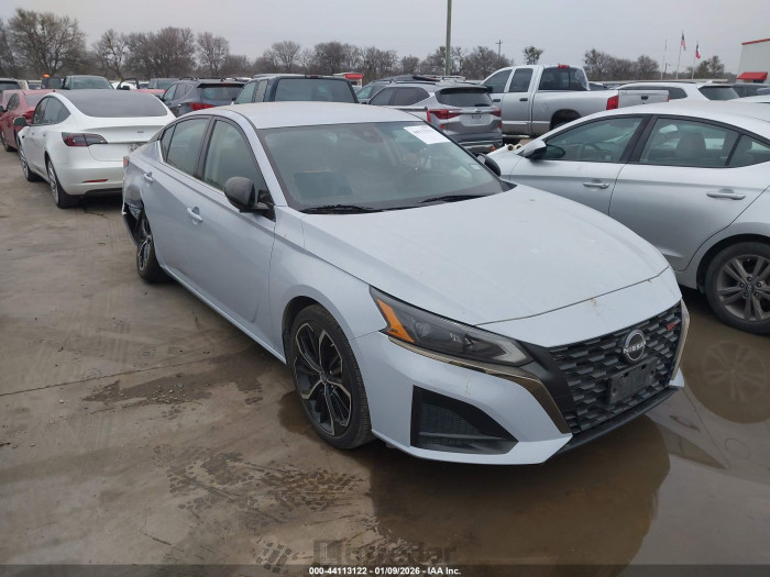 Nissan Altima 2023 VIN 1N4BL4CV7PN336827