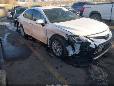 Toyota Camry 2021 4T1C11AK3MU560475