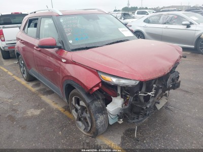 Hyundai Venue 2024 VIN KMHRC8A37RU294083