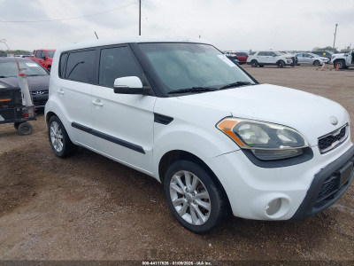 Kia Soul 2013 KNDJT2A62D7575935