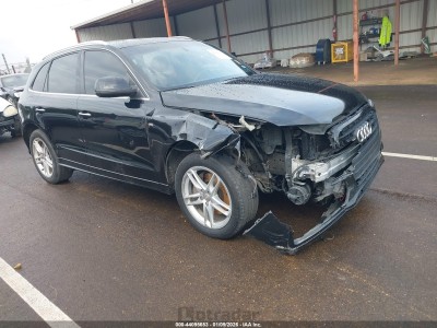 Audi Q5 2015 WA1DGAFP1FA006443