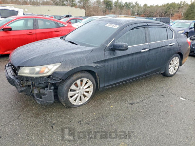 Honda Accord 2014 1HGCR2F8XEA169022