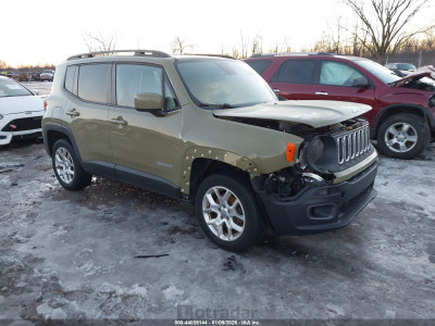 Jeep Renegade 2015 ZACCJBBT0FPB73278