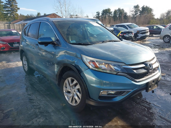 Honda Cr-v 2015 VIN 5J6RM4H74FL087925