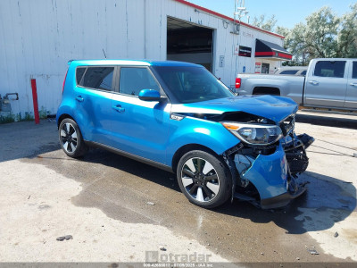 Kia Soul 2016 KNDJP3A57G7362582