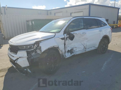 Kia Sorento 2023 5XYRKDLFXPG205581