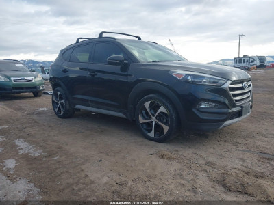 Hyundai Tucson 2018 KM8J3CA24JU627027
