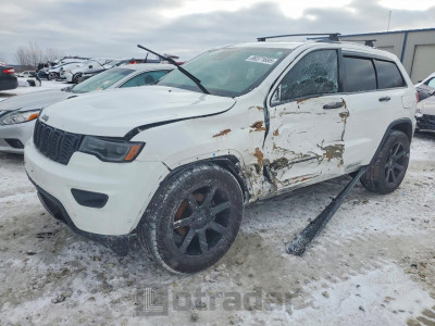 Jeep Grand cherokee 2019 1C4RJFBG9KC760785