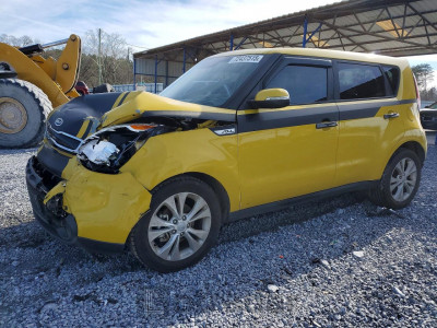 Kia Soul 2014 KNDJP3A57E7019106
