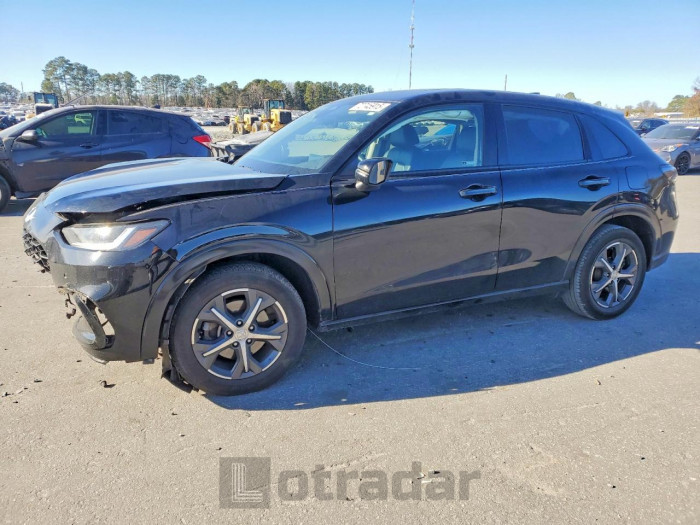 Honda Hr-v 2023 VIN 3CZRZ1H73PM705994
