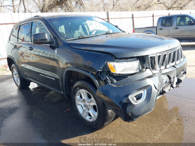 Jeep Grand cherokee 2015 1C4RJFAG4FC827199
