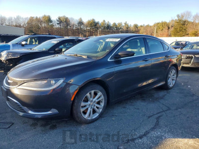 Chrysler 200 2017 1C3CCCAB7HN503002