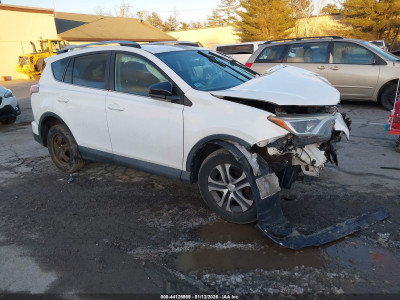 Toyota Rav4 2016 2T3BFREV0GW455923