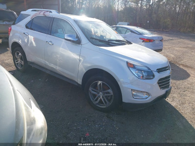 Chevrolet Equinox 2016 2GNFLGE38G6256876