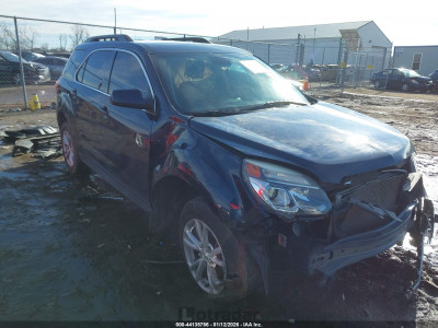 Chevrolet Equinox 2016 2GNALCEK9G1107240
