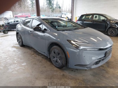 Toyota Prius 2023 JTDADABU9P3003857