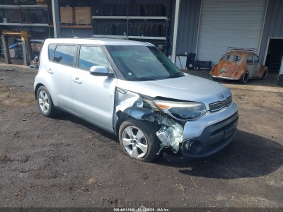 Kia Soul 2017 KNDJN2A20H7463518