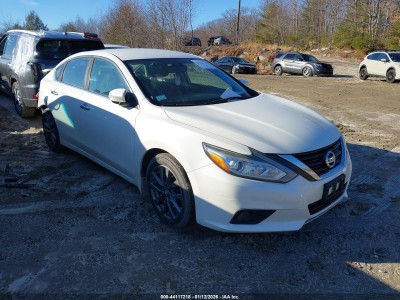 Nissan Altima 2016 1N4AL3AP7GC209355