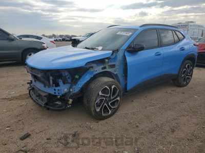 Chevrolet Trax 2024 KL77LJE28RC224180