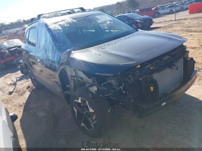 Kia Seltos 2025 VIN KNDER2AA1S7786142