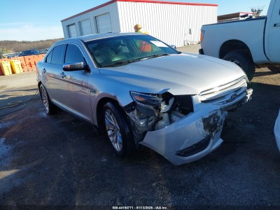 Ford Taurus 2015 VIN 1FAHP2F81FG171529