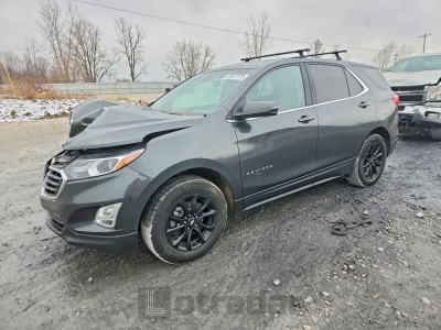 Chevrolet Equinox 2019 2GNAXUEVXK6159329