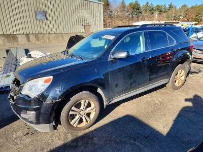 Chevrolet Equinox 2015 2GNFLFEK8F6234084