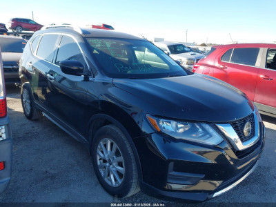 Nissan Rogue 2018 KNMAT2MVXJP596496