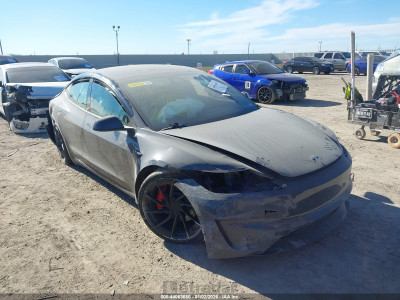 Tesla Model 3 2025 5YJ3E1ET6SF990633