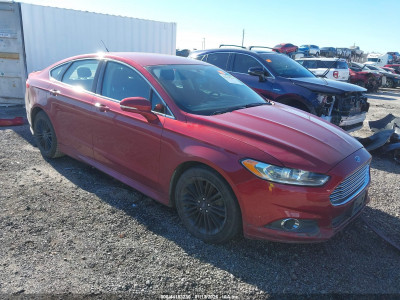 Ford Fusion 2013 3FA6P0HR1DR330847