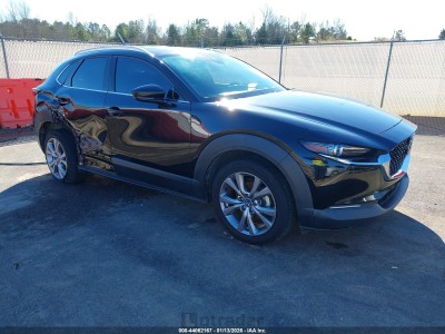Mazda Cx-30 2020 3MVDMAEM4LM121279
