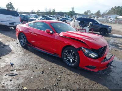Ford Mustang 2015 1FA6P8TH2F5433021