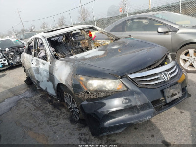 Honda Accord 2012 1HGCP2F78CA132951