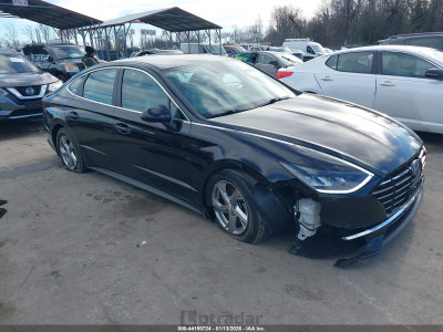 Hyundai Sonata 2022 5NPEG4JA8NH139173