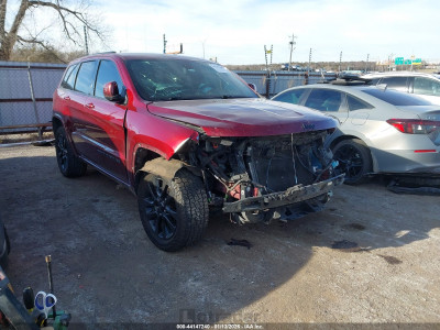 Jeep Grand cherokee 2020 1C4RJFAG8LC121428