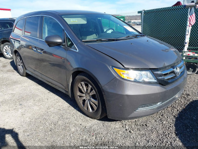 Honda Odyssey 2016 5FNRL5H47GB079858