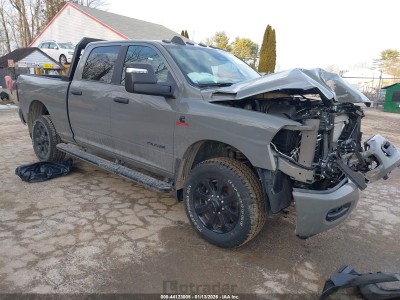 Ram 2500 2026 VIN 3C63R5DL0TG185372