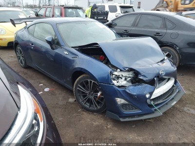 Scion Fr-s 2015 JF1ZNAA15F8708167