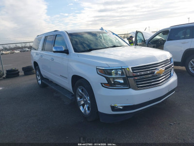 Chevrolet Suburban 2019 1GNSCJKC3KR195692