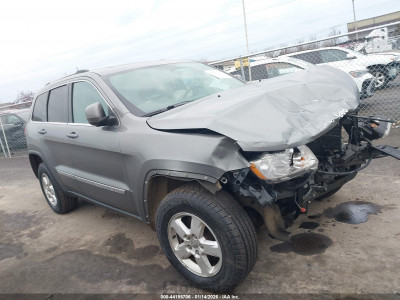 Jeep Grand cherokee 2013 1C4RJFAG8DC594442