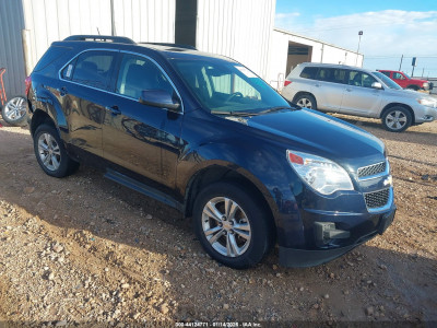 Chevrolet Equinox 2015 2GNFLFEK6F6380032